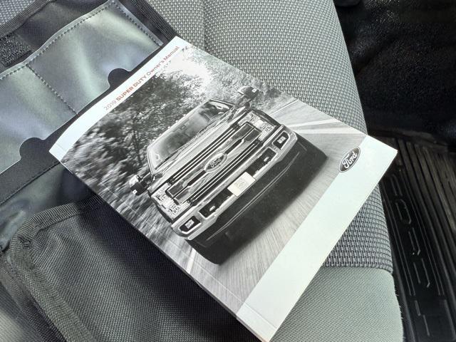 Photo of 2019 Magnetic Ford F-250