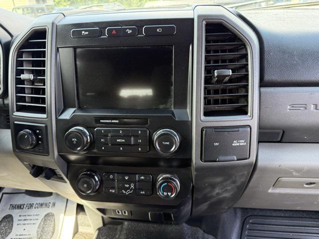 Photo of 2019 Magnetic Ford F-250