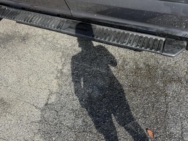 Photo of 2019 Magnetic Ford F-250