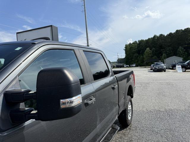 Photo of 2019 Magnetic Ford F-250