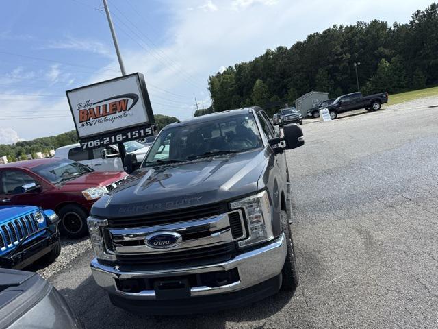 Photo of 2019 Magnetic Ford F-250