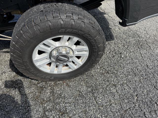Photo of 2019 Magnetic Ford F-250