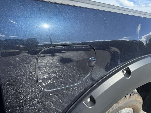 Photo of 2021 Agate Black Metallic Ford F-150