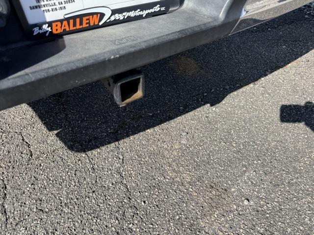 Photo of 2021 Agate Black Metallic Ford F-150