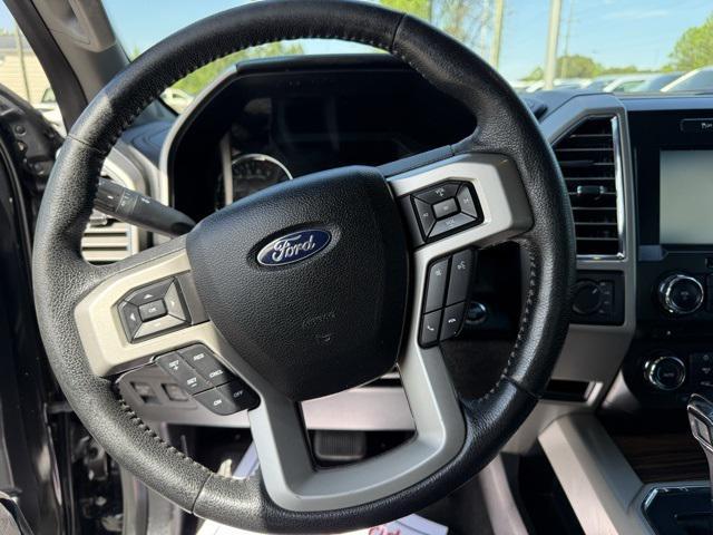 Photo of 2015 Tuxedo Black Metallic Ford F-150