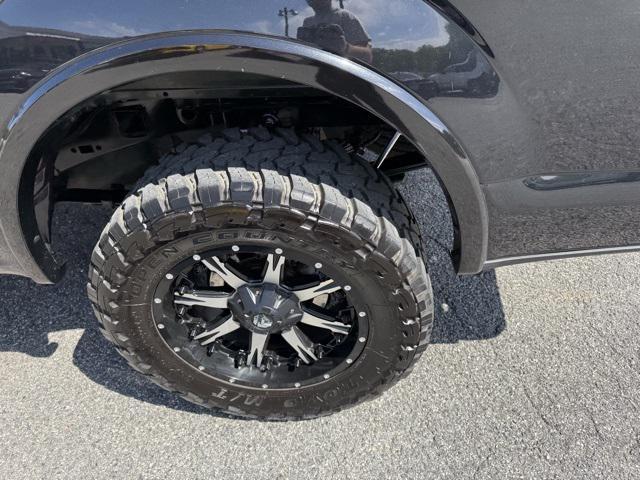 Photo of 2015 Tuxedo Black Metallic Ford F-150