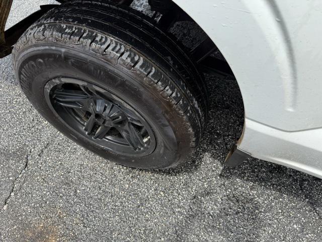Photo of 2021 Oxford White Ford F-150