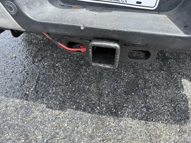 Photo of 2017 Race Red Ford F-350