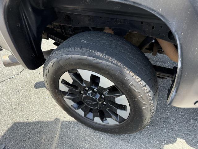 Photo of 2014 Onyx Black GMC Sierra 2500