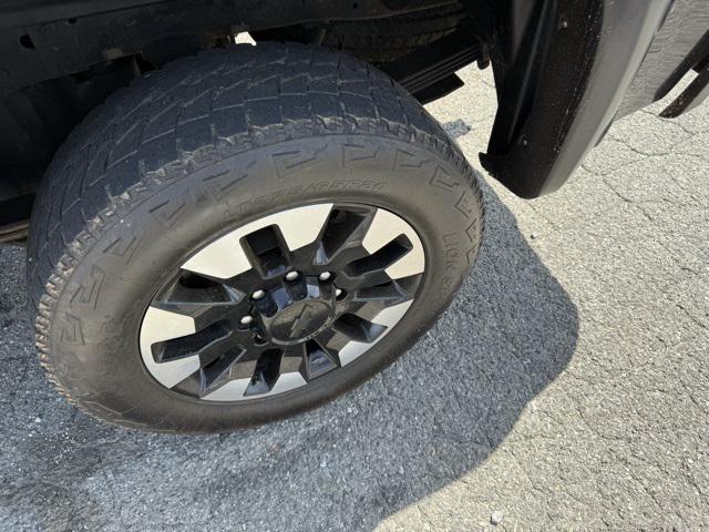 Photo of 2014 Onyx Black GMC Sierra 2500