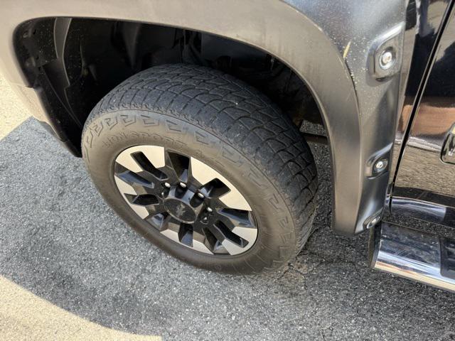 Photo of 2014 Onyx Black GMC Sierra 2500