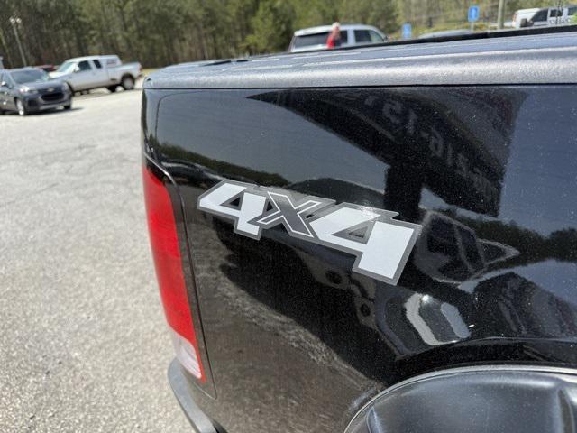 Photo of 2014 Onyx Black GMC Sierra 2500