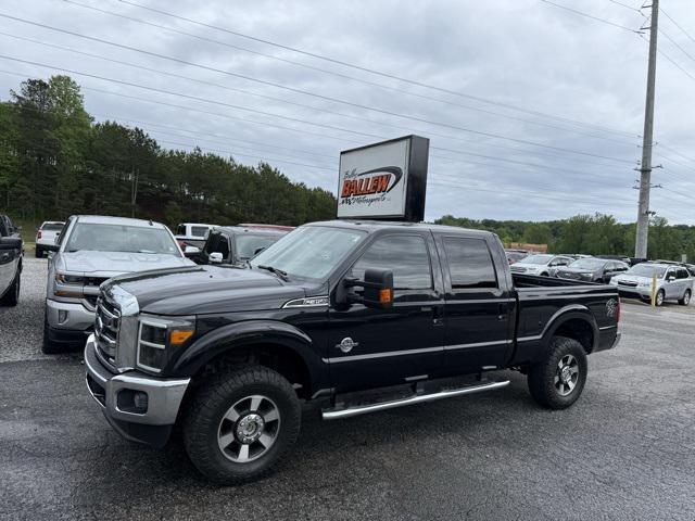 2015 Ford F-350