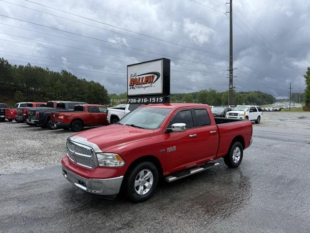 2015 RAM 1500