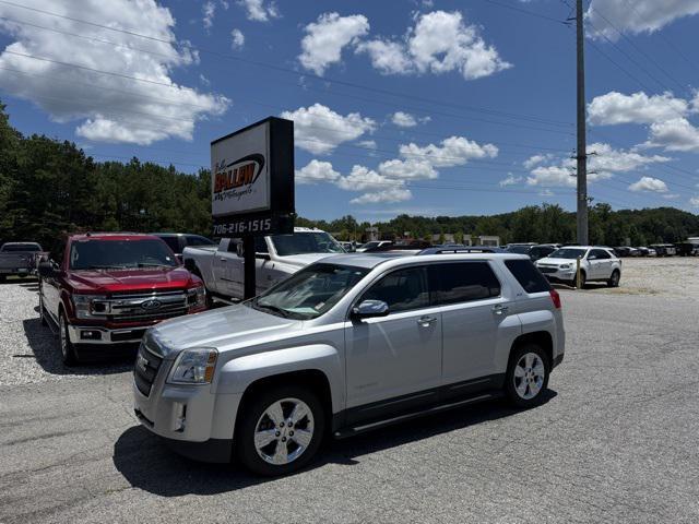 2014 GMC Terrain