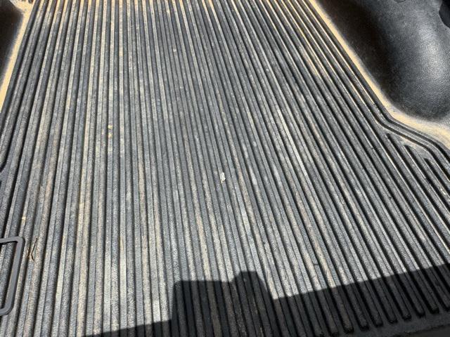 Photo of 2018 Shadow Black Ford F-150