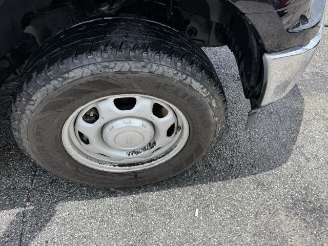 Photo of 2018 Shadow Black Ford F-150