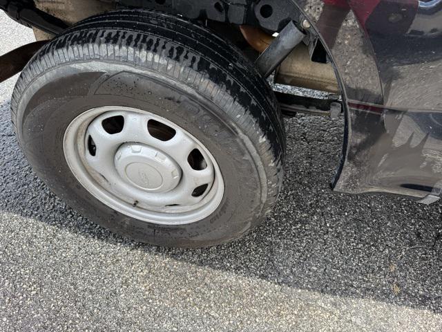 Photo of 2018 Shadow Black Ford F-150