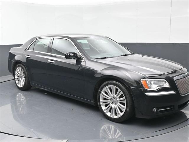 2013 Chrysler 300C