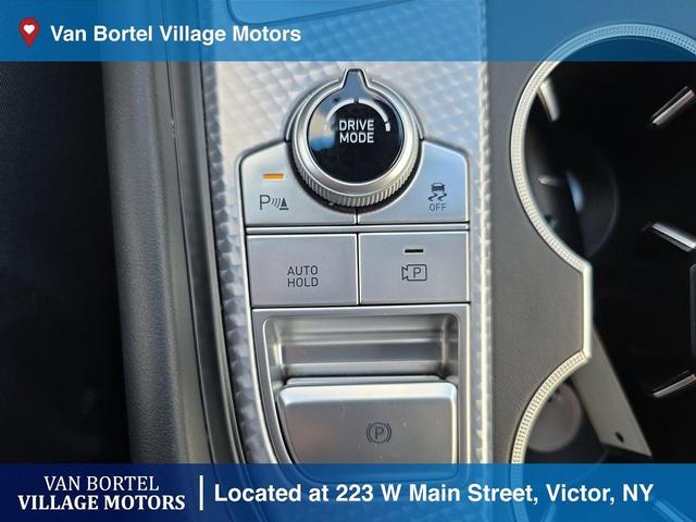 Photo of 2022 Vik Black Genesis G70