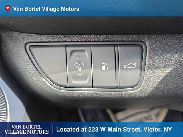 Photo of 2022 Vik Black Genesis G70