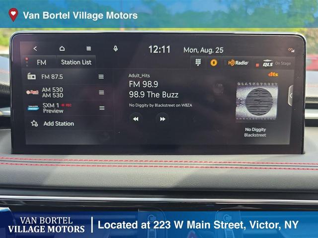 Photo of 2022 Vik Black Genesis G70