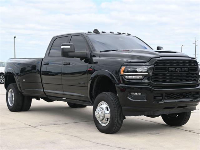 2023 RAM 3500