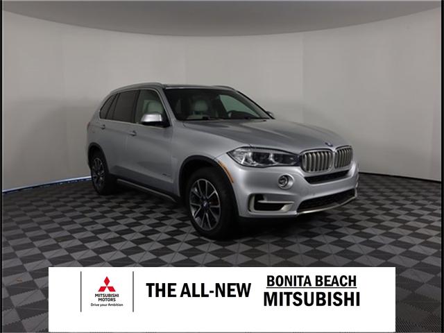 2017 BMW X5