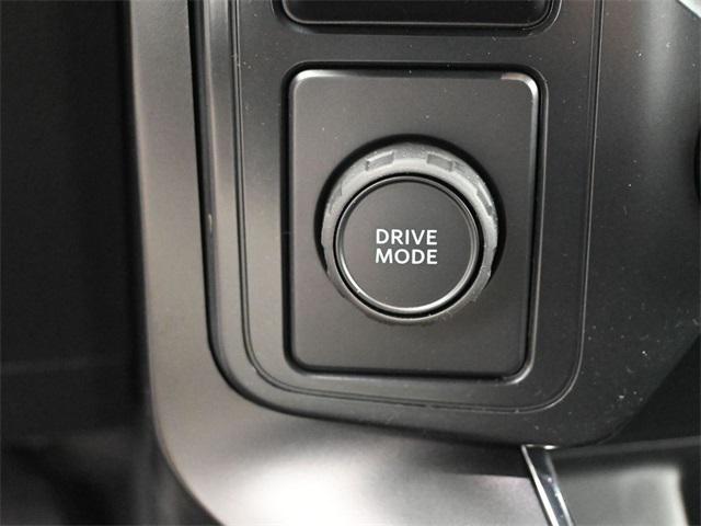 Photo of 2025 Agate Black Metallic Ford F-150