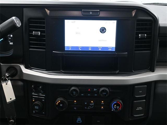 Photo of 2026 Carbonized Gray Metallic Ford F-250
