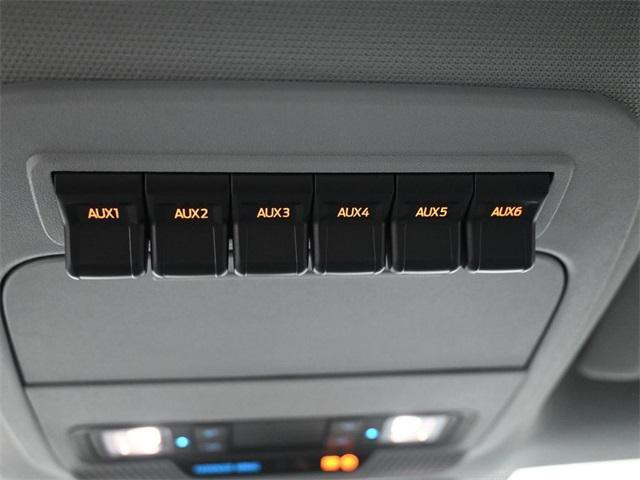 Photo of 2026 Carbonized Gray Metallic Ford F-250