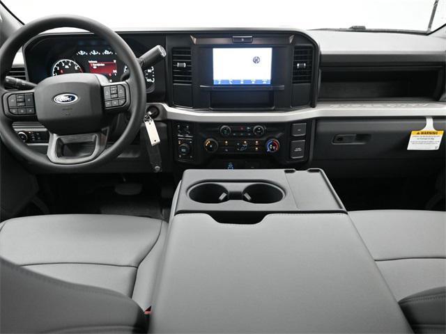 Photo of 2026 Carbonized Gray Metallic Ford F-250