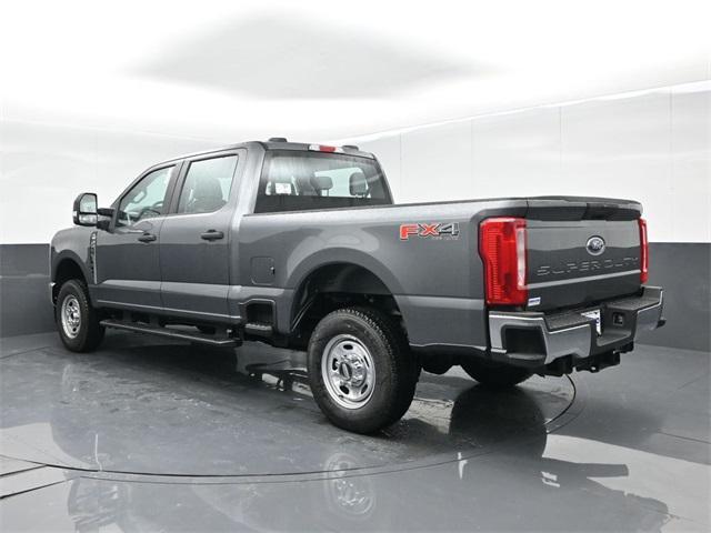 Photo of 2026 Carbonized Gray Metallic Ford F-250