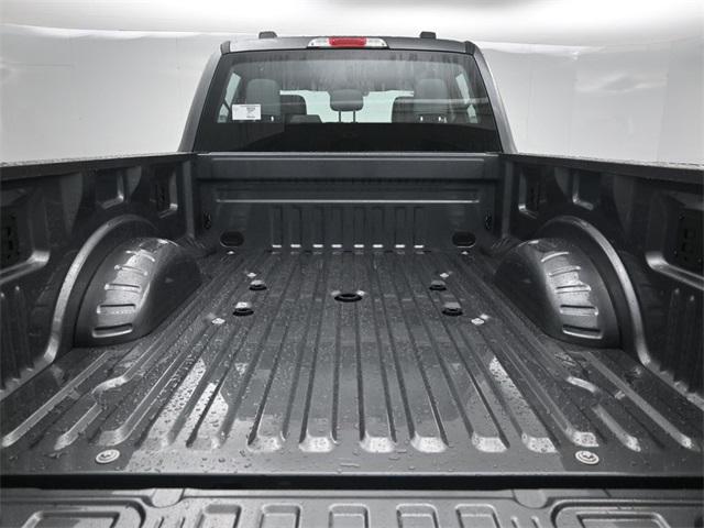 Photo of 2026 Carbonized Gray Metallic Ford F-250