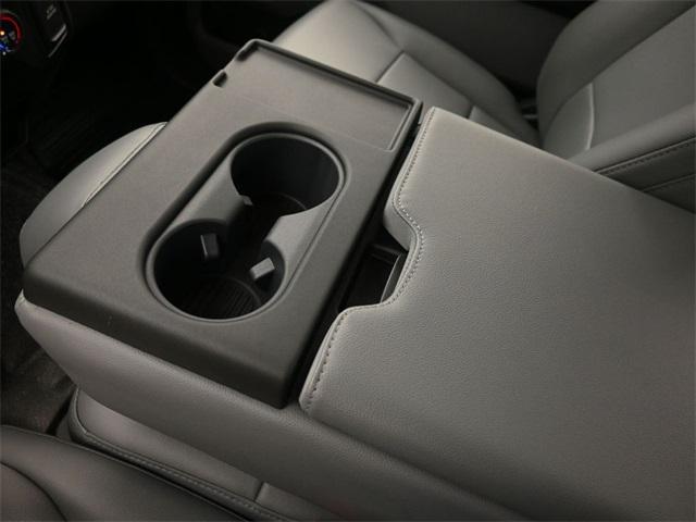 Photo of 2026 Carbonized Gray Metallic Ford F-250