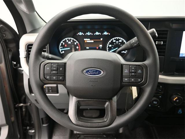 Photo of 2026 Carbonized Gray Metallic Ford F-250