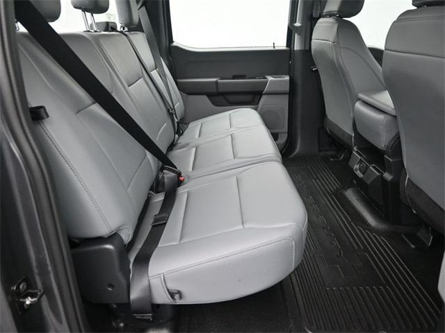 Photo of 2026 Carbonized Gray Metallic Ford F-250