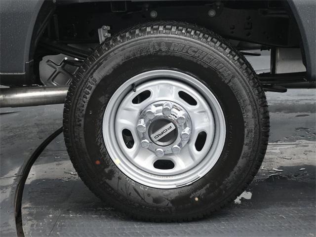Photo of 2026 Carbonized Gray Metallic Ford F-250