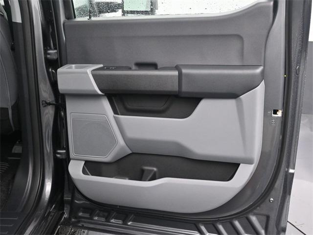 Photo of 2026 Carbonized Gray Metallic Ford F-250
