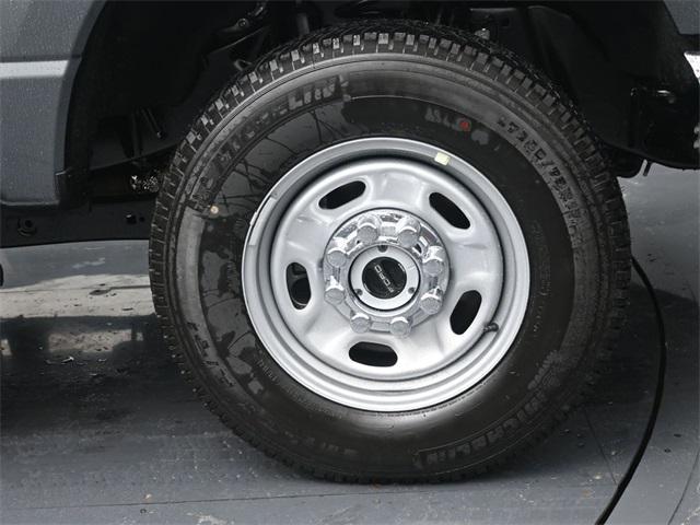 Photo of 2026 Carbonized Gray Metallic Ford F-250