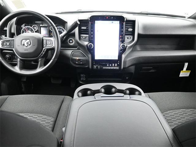 Photo of 2026 Bright White Clearcoat RAM 2500