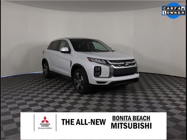 2023 Mitsubishi Outlander Sport