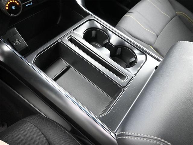 Photo of 2025 Oxford White Ford F-150