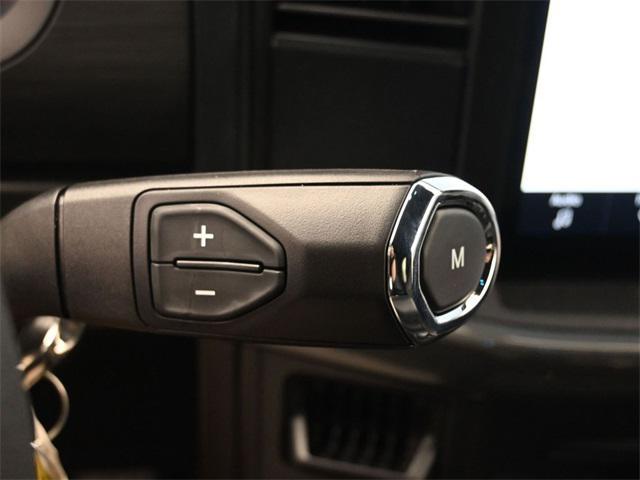 Photo of 2025 Oxford White Ford F-150