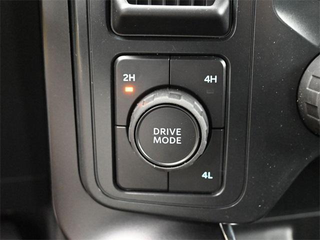 Photo of 2025 Oxford White Ford F-150
