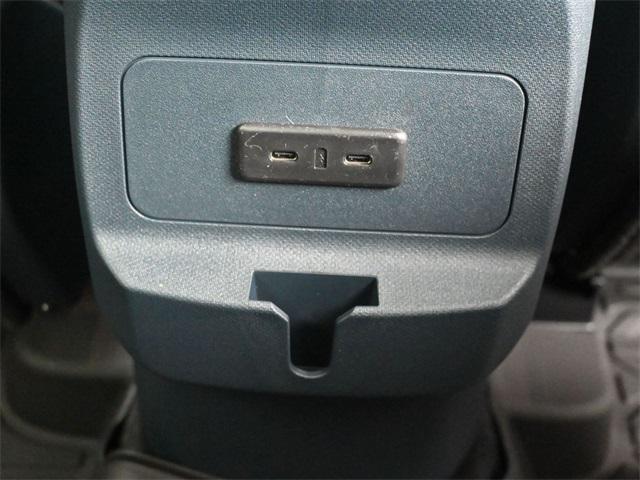 Photo of 2025 Desert Sand Ford Maverick