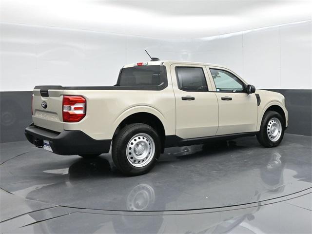 Photo of 2025 Desert Sand Ford Maverick