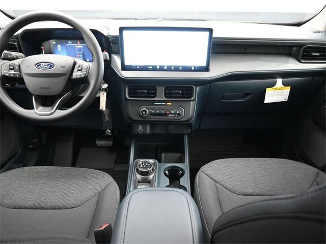 Photo of 2025 Desert Sand Ford Maverick