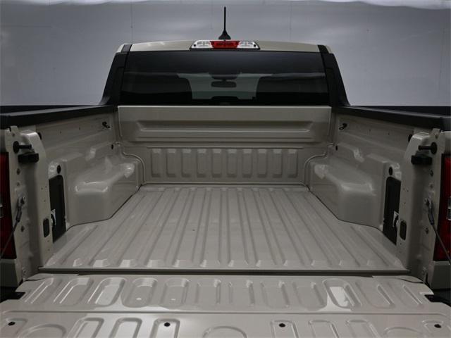 Photo of 2025 Desert Sand Ford Maverick