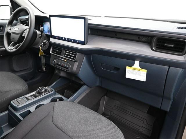 Photo of 2025 Desert Sand Ford Maverick